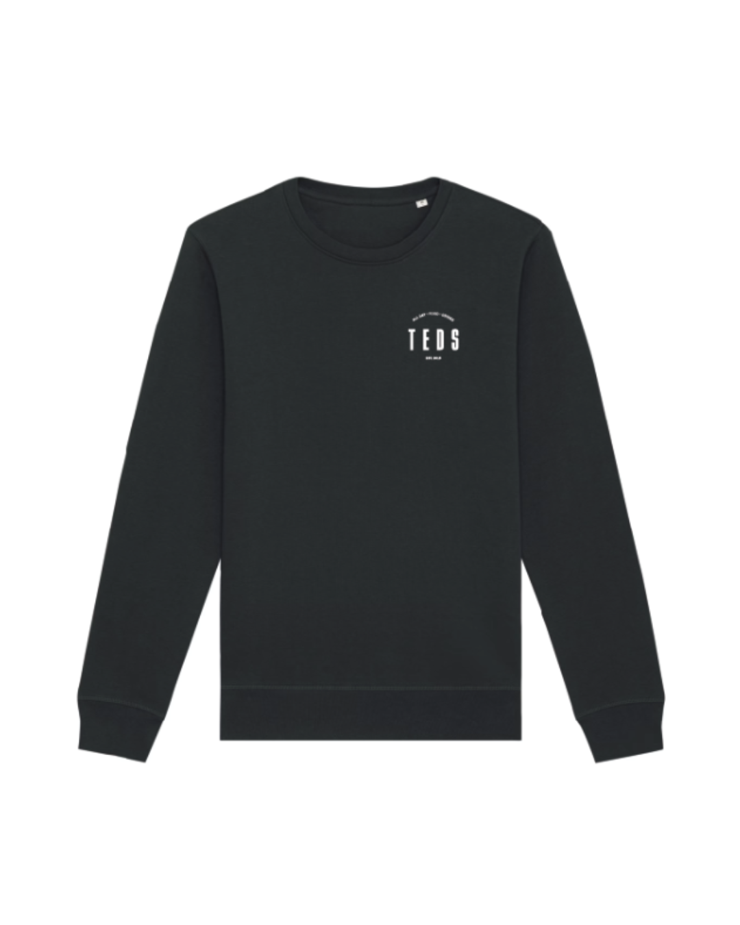 TEDS SWEATSHIRT